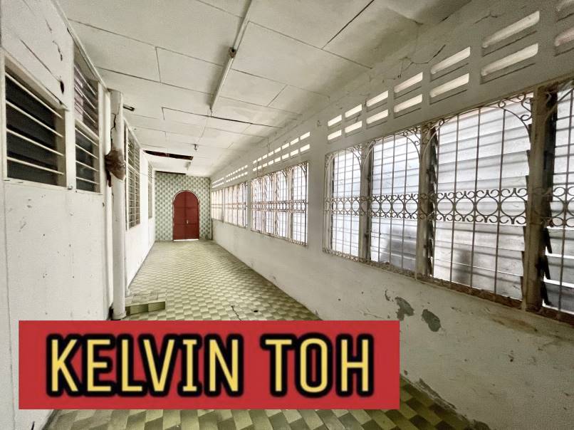 2 STOREY SEMI-D AYER ITAM LORONG RAMBUTAN - photo 3