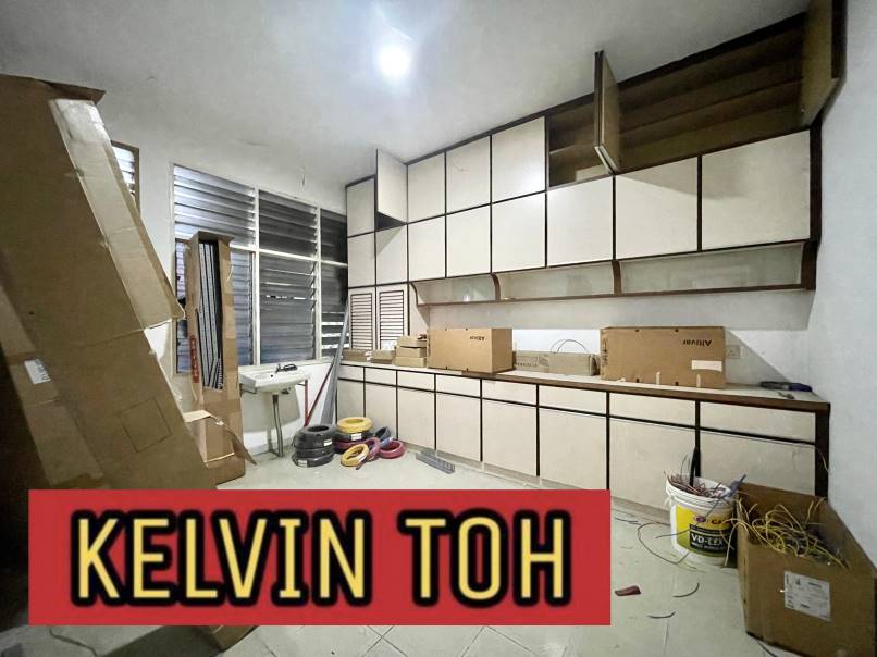 2 STOREY SEMI-D AYER ITAM LORONG RAMBUTAN - photo 4