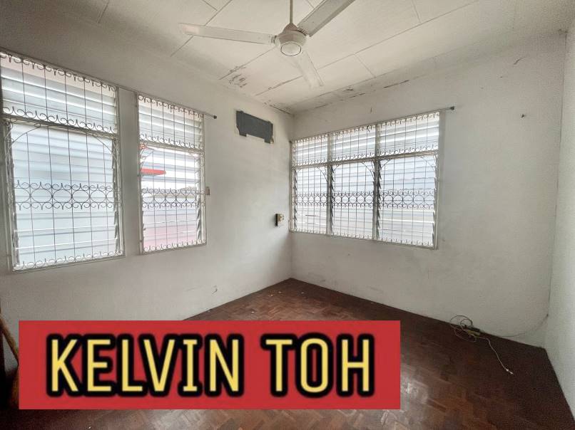 2 STOREY SEMI-D AYER ITAM LORONG RAMBUTAN - photo 5