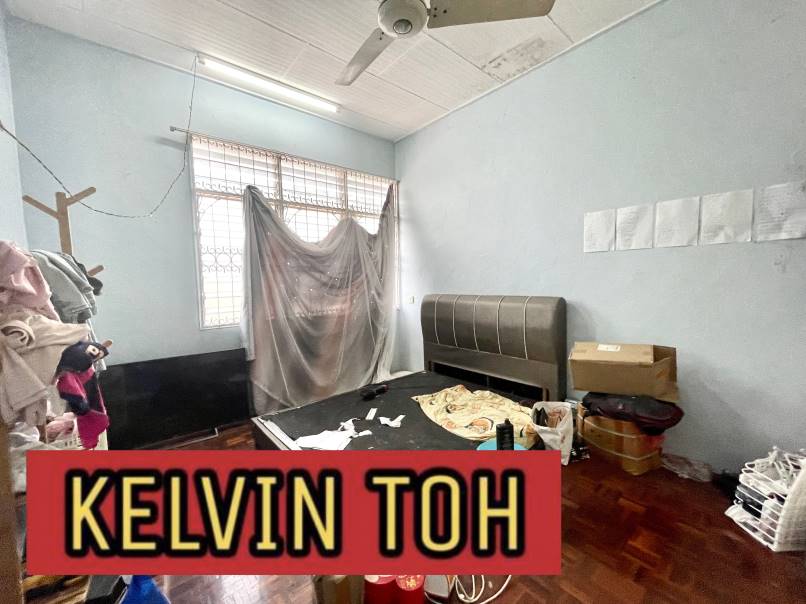 2 STOREY SEMI-D AYER ITAM LORONG RAMBUTAN - photo 6
