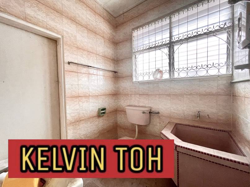 2 STOREY SEMI-D AYER ITAM LORONG RAMBUTAN - photo 7