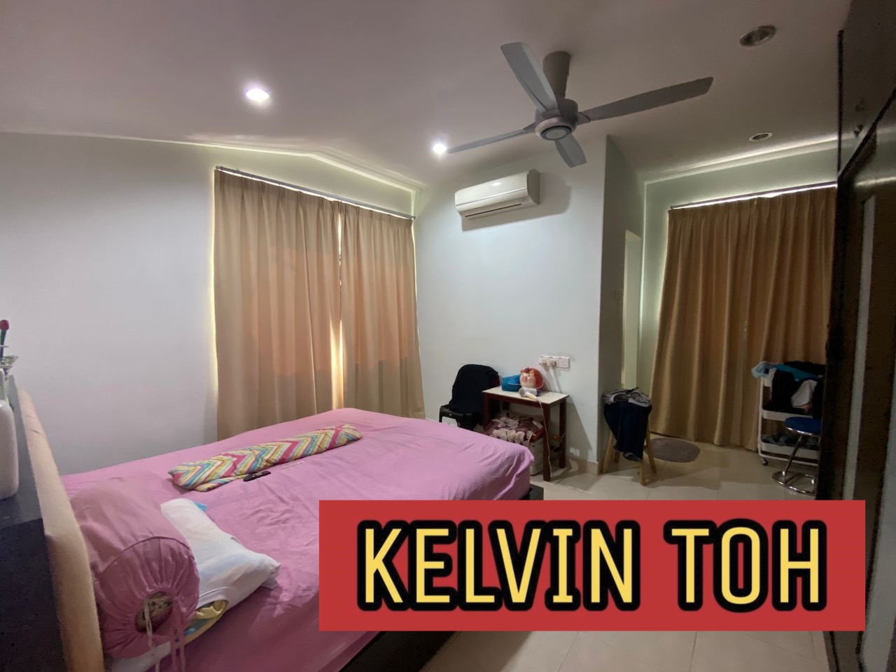 1 STY SEMI-D FULLY RENO AYER ITAM LEMBAH RIA - photo 3