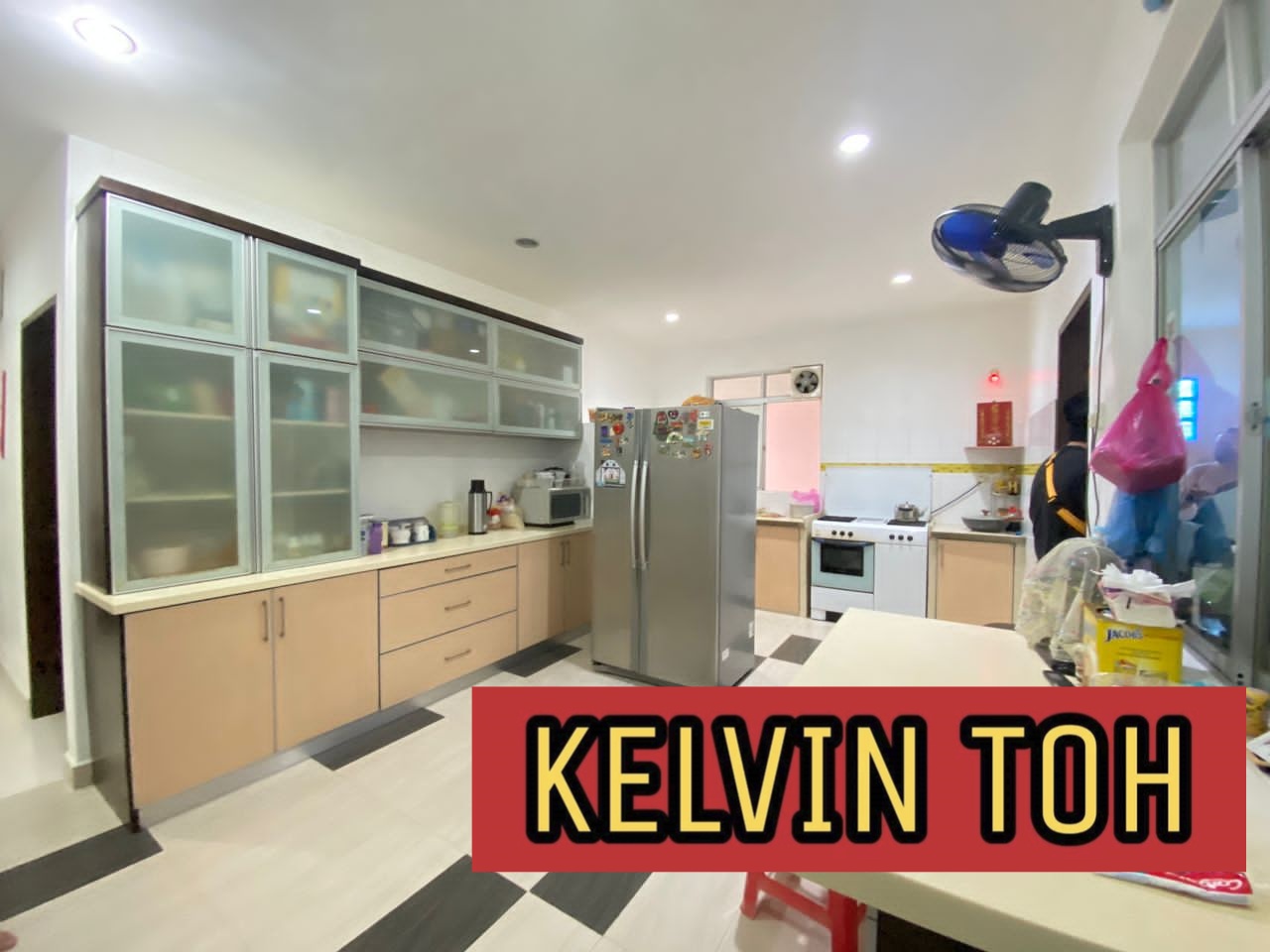 1 STY SEMI-D FULLY RENO AYER ITAM LEMBAH RIA - photo 4