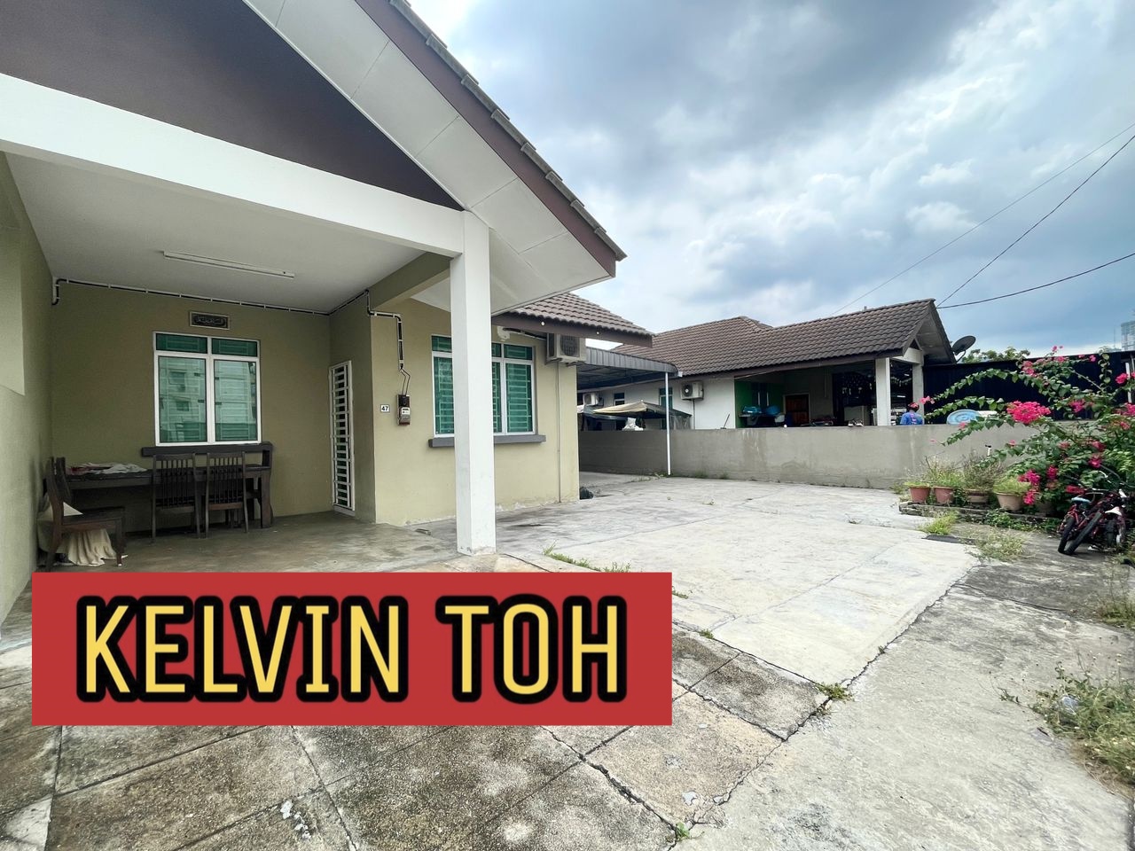 1 STY SEMI-D LA2800sf FREEHOLD LINTANG BAYAN - photo 2