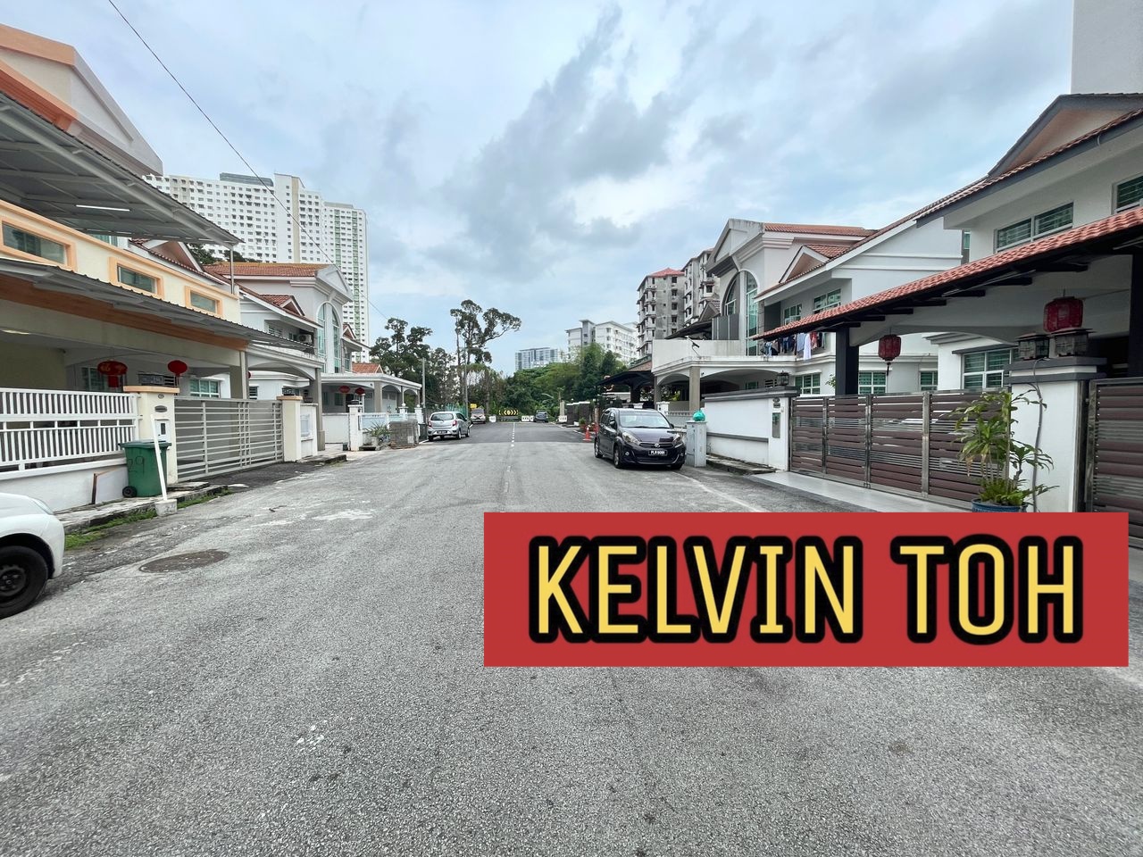 2 STY SEMI-D LA 2300SF FREEHOLD SUNGAI ARA - photo 3