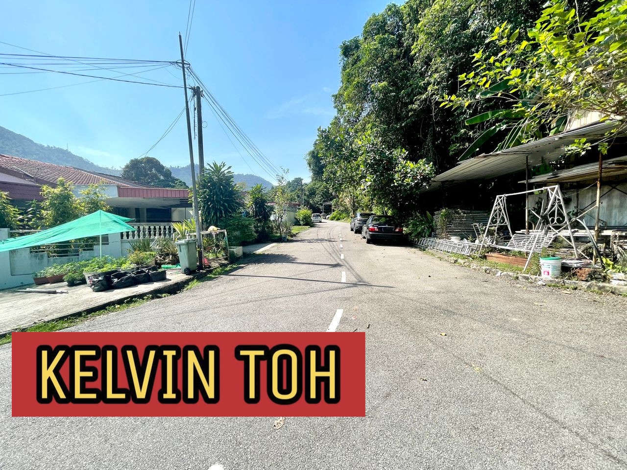 1 STY SEMI-D 3433SF CORNER UNIT PAYA TERUBONG - photo 2