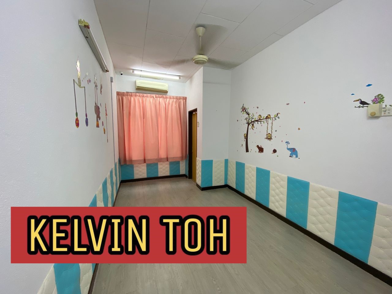 2 STY TERRACE FULLY EXTENDED RENO BUKIT KECIL - photo 4
