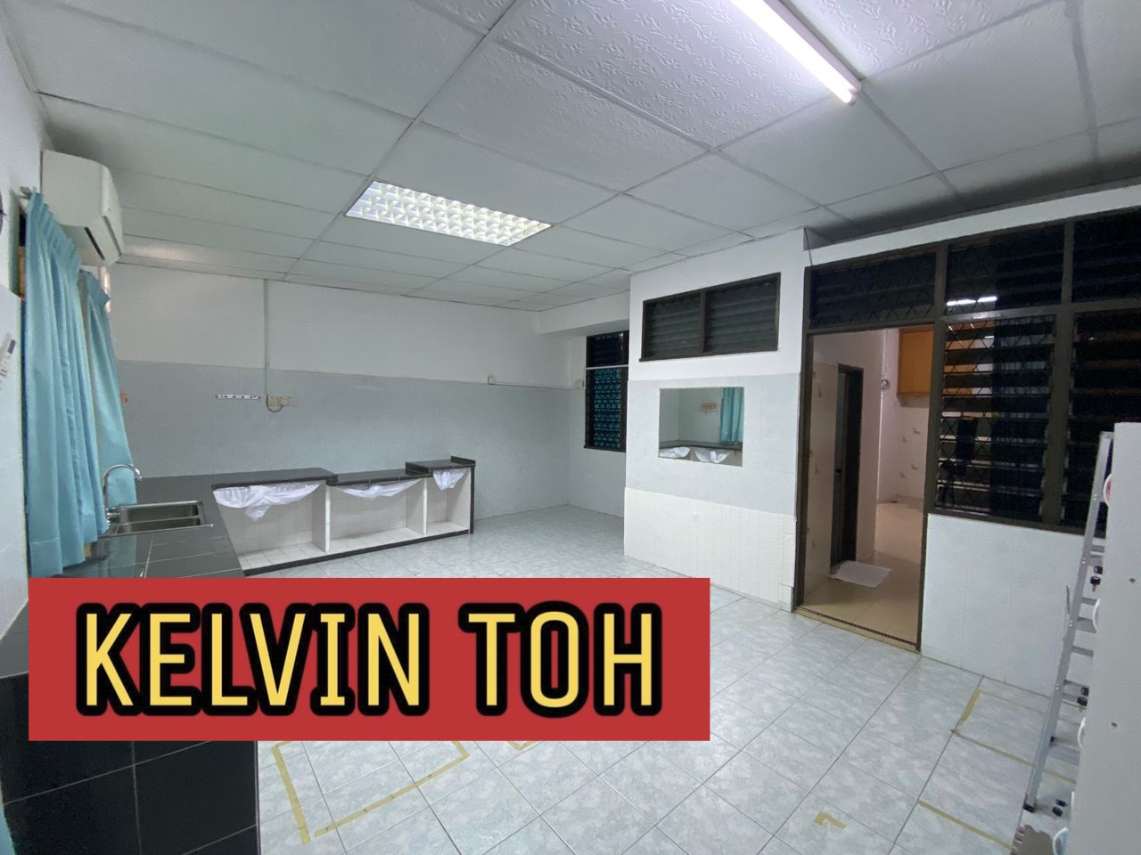 2 STY TERRACE FULLY EXTENDED RENO BUKIT KECIL - photo 5