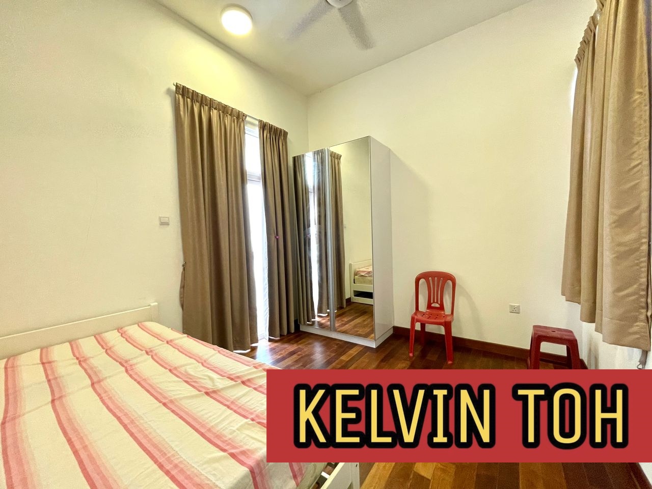 FERRINGHI RESIDENCE 1625sf FULLY FURNISHED - photo 6