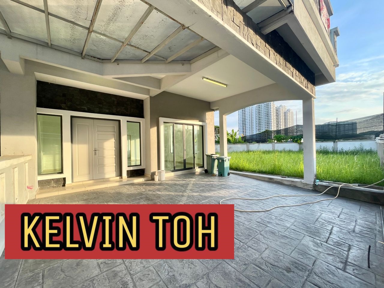3 STOREY SEMI-D ORI UNIT BUKIT AYUN BAYAN LEPAS - photo 3