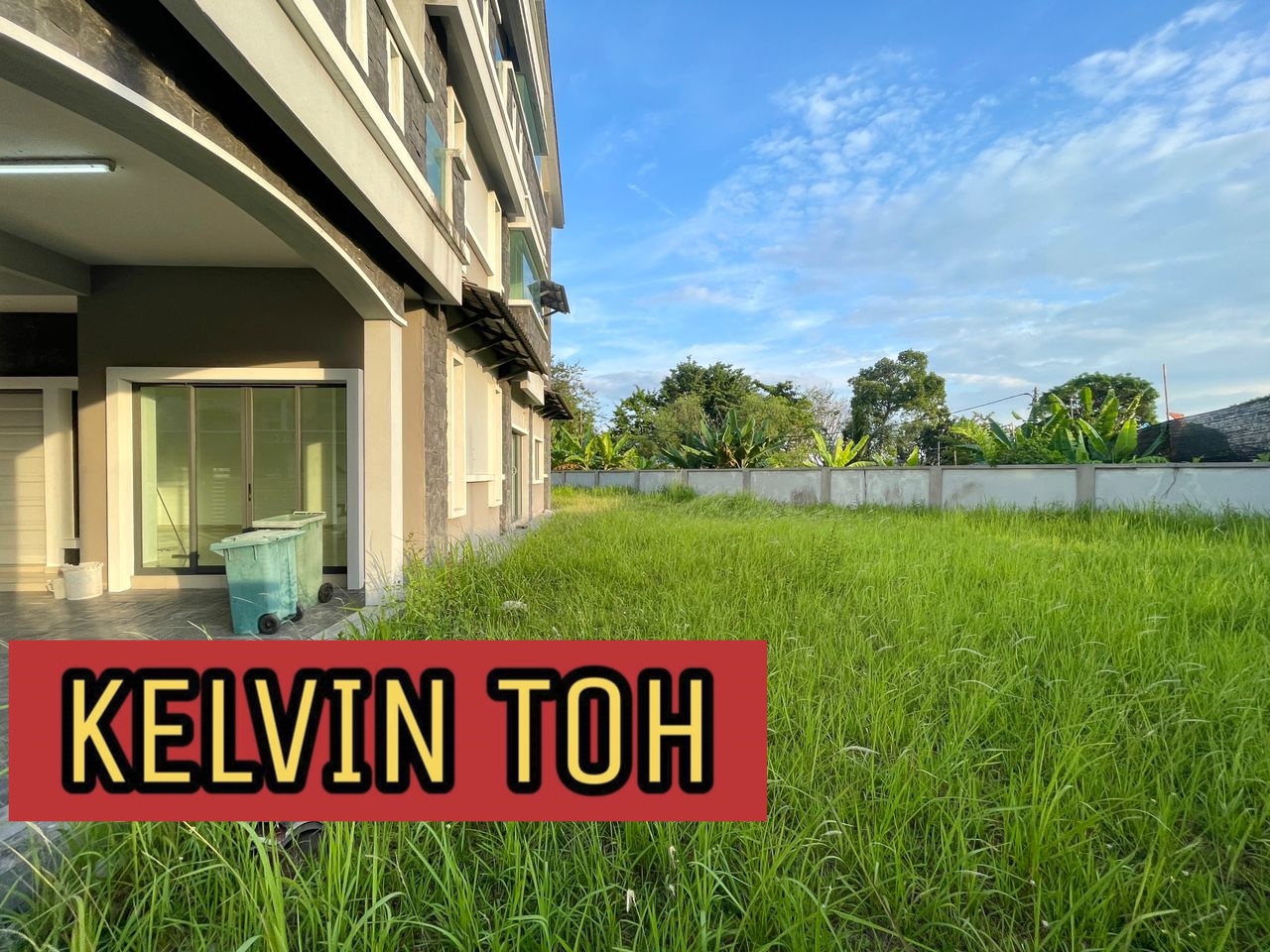 3 STOREY SEMI-D ORI UNIT BUKIT AYUN BAYAN LEPAS - photo 4