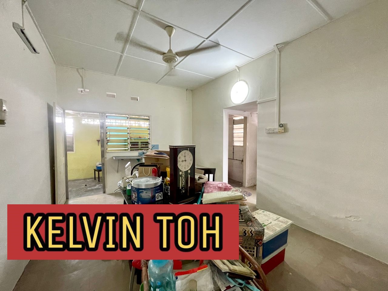 1 STY SEMI-D ORIGINAL UNIT NEAR CHUNG LING - photo 4