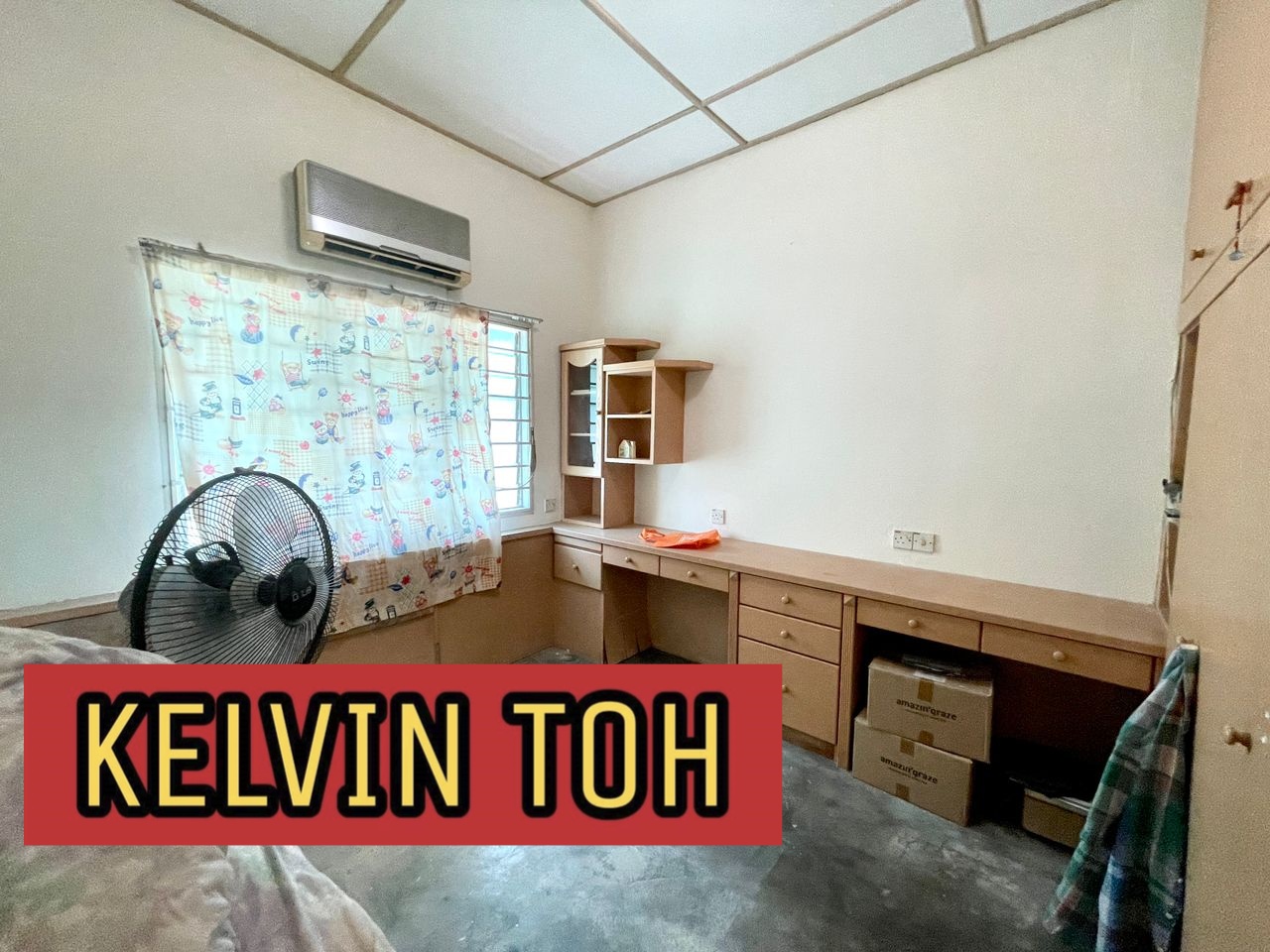 1 STY SEMI-D ORIGINAL UNIT NEAR CHUNG LING - photo 6