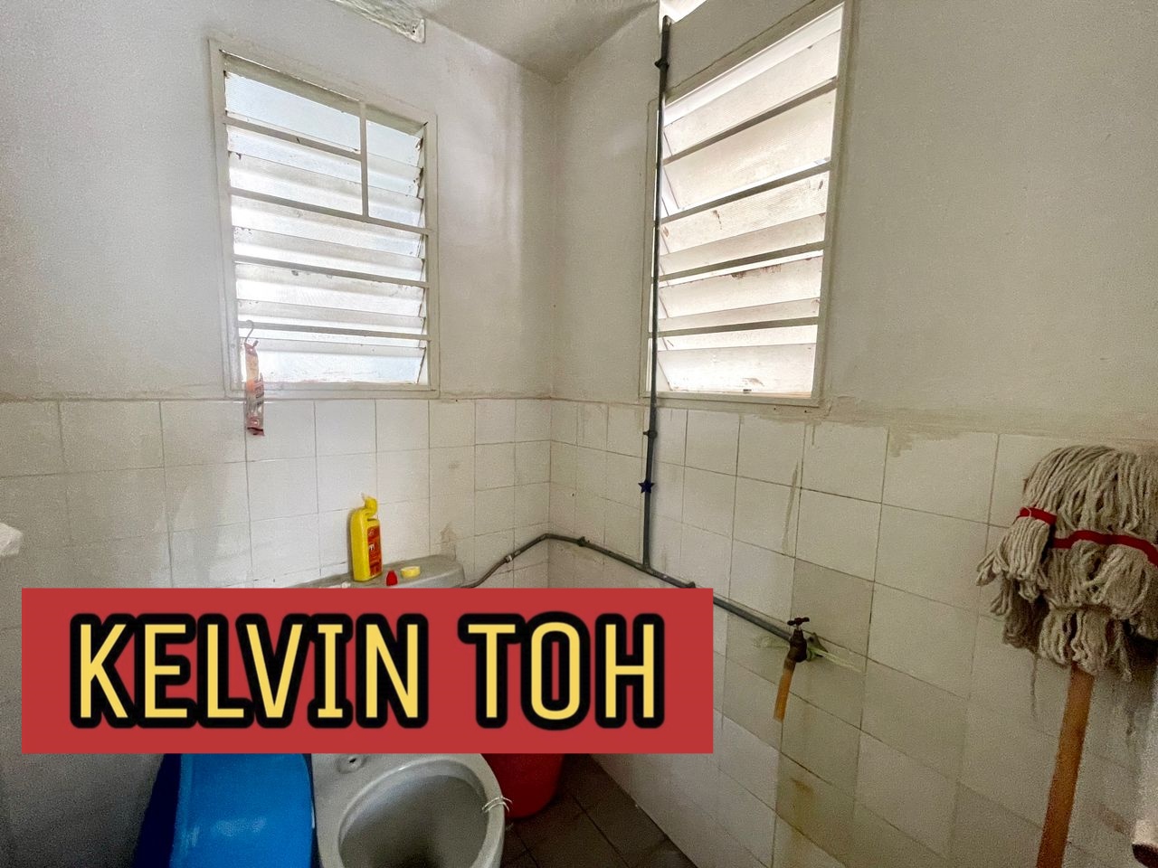 1 STY SEMI-D ORIGINAL UNIT NEAR CHUNG LING - photo 7