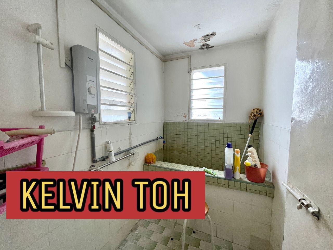 1 STY SEMI-D ORIGINAL UNIT NEAR CHUNG LING - photo 9