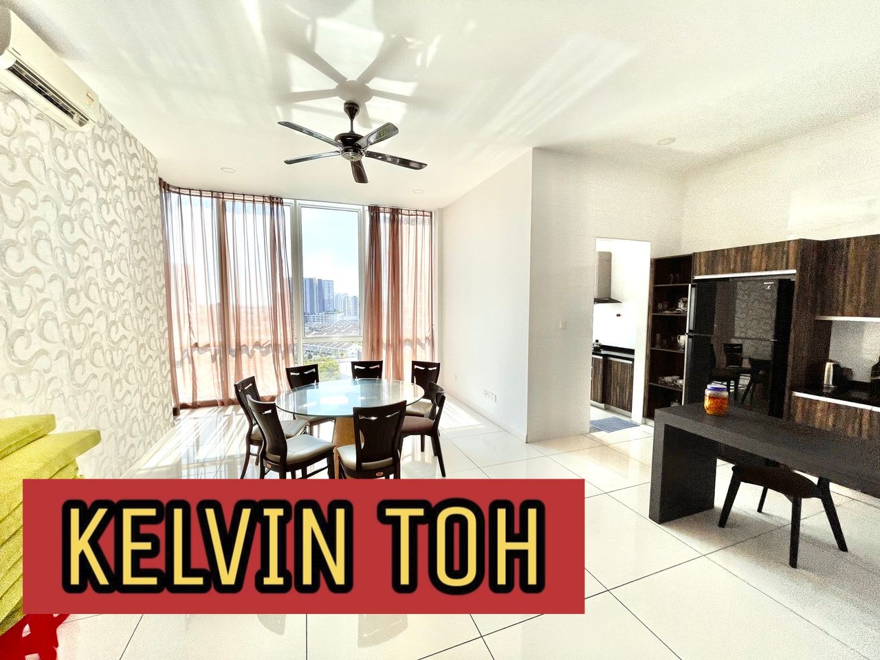 4 STY BUNGALOW SETIA PEARL ISLAND PEARL VILLA - photo 3
