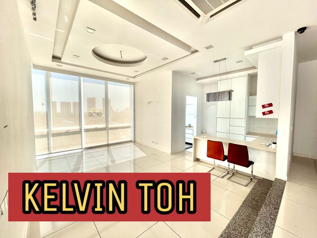 4 STY BUNGALOW SETIA PEARL VILLA BU 6577sf POOL - photo 3