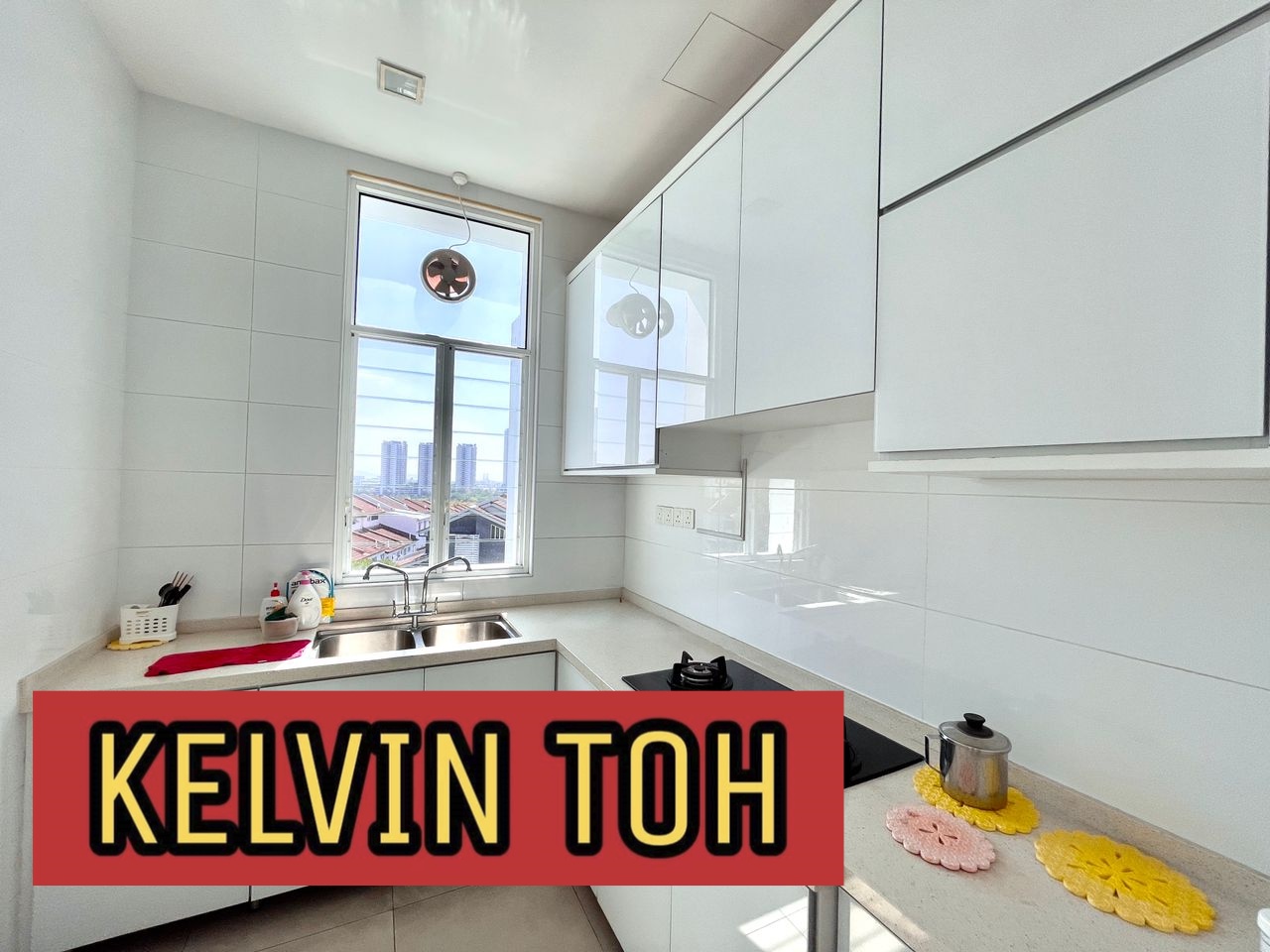 4 STY BUNGALOW SETIA PEARL VILLA BU 6577sf POOL - photo 6