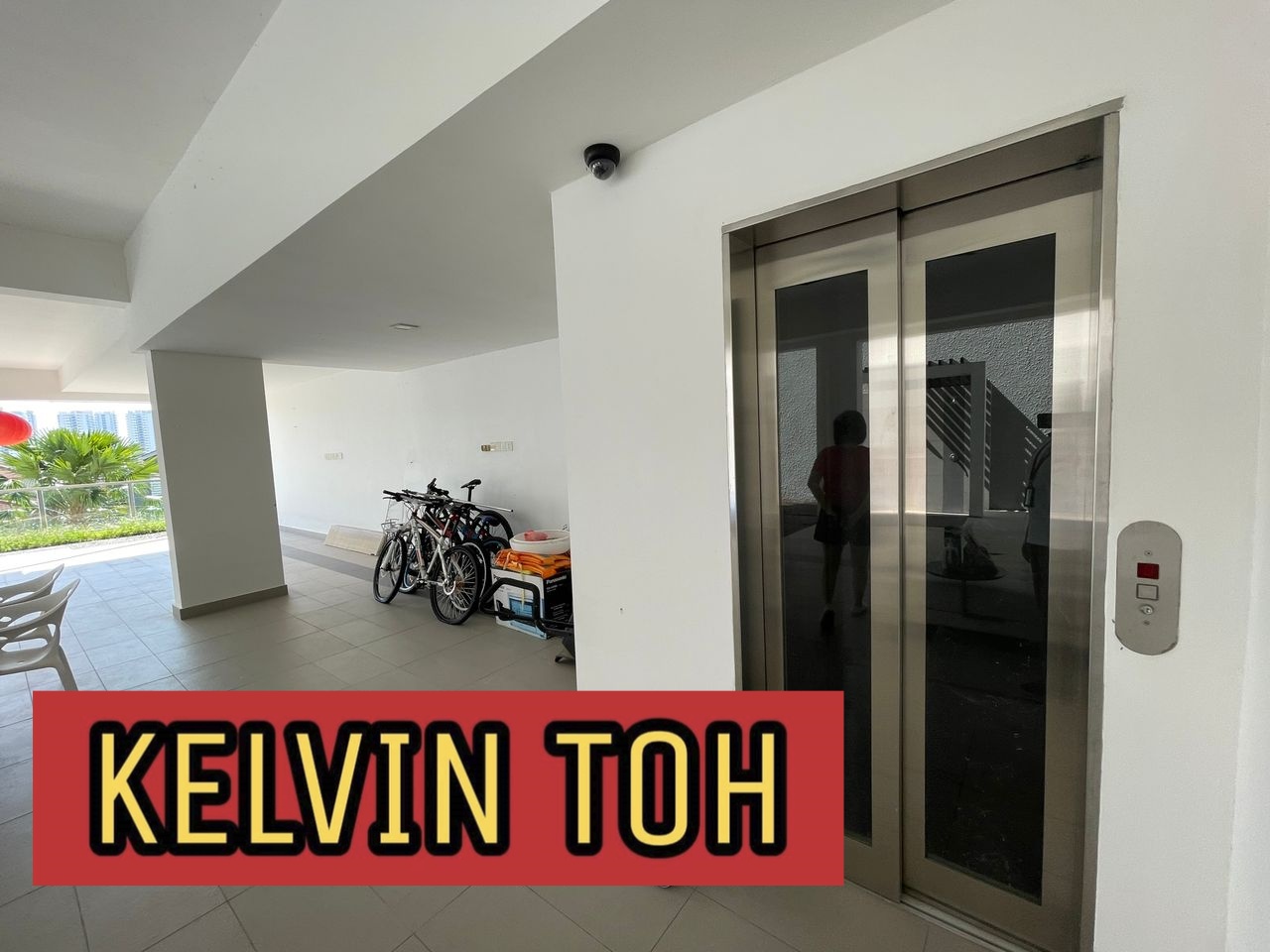 4 STY BUNGALOW SETIA PEARL VILLA BU 6577sf POOL - photo 8