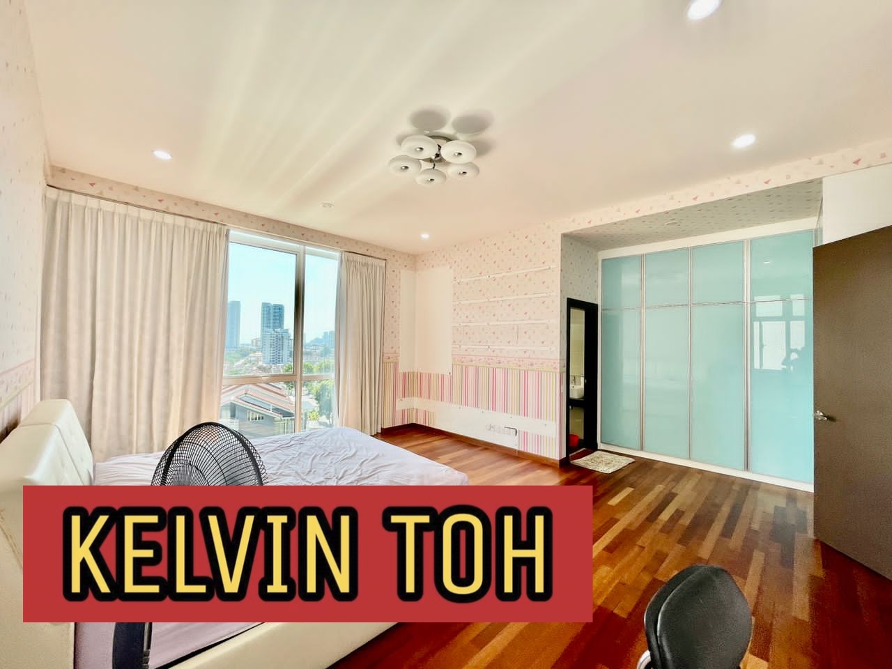4 STY BUNGALOW SETIA PEARL VILLA BU 6577sf POOL - photo 11