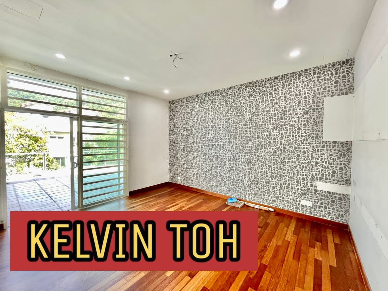 4 STY BUNGALOW SETIA PEARL VILLA BU 6577sf POOL - photo 13