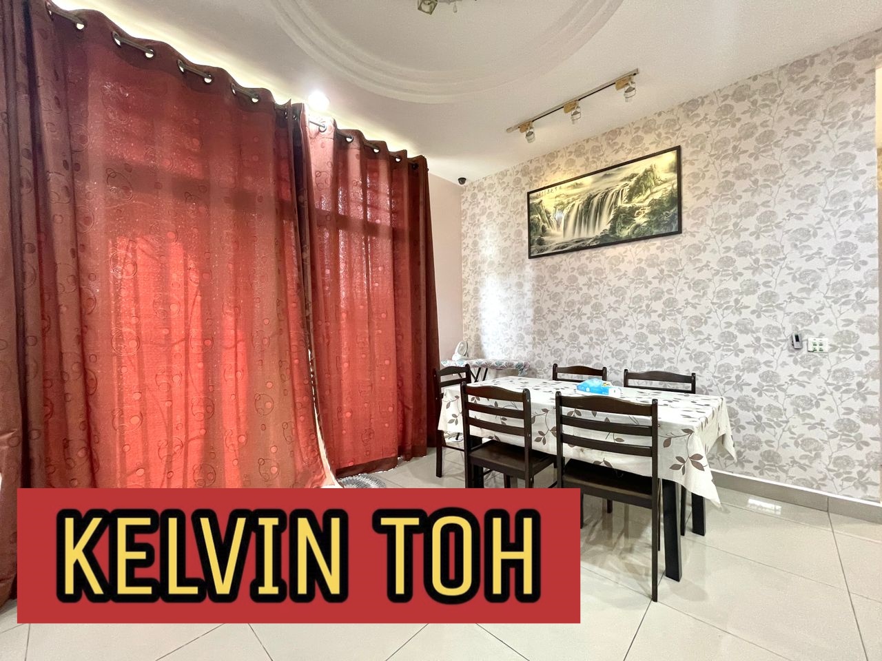 3STY TERRACE CORNER SETIA PEARL ISLAND BAYAN LEPAS - photo 2