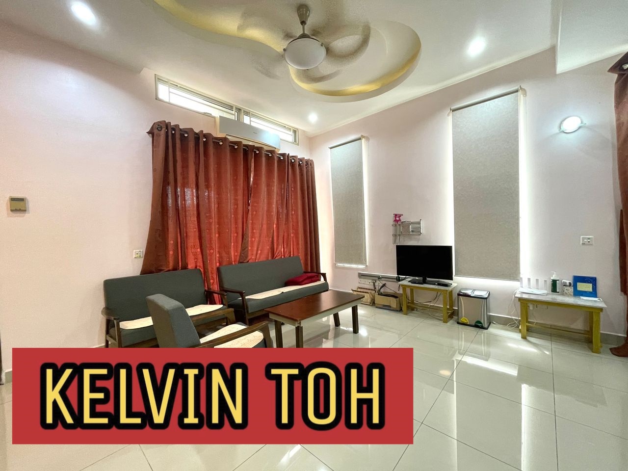 3STY TERRACE CORNER SETIA PEARL ISLAND BAYAN LEPAS - photo 3
