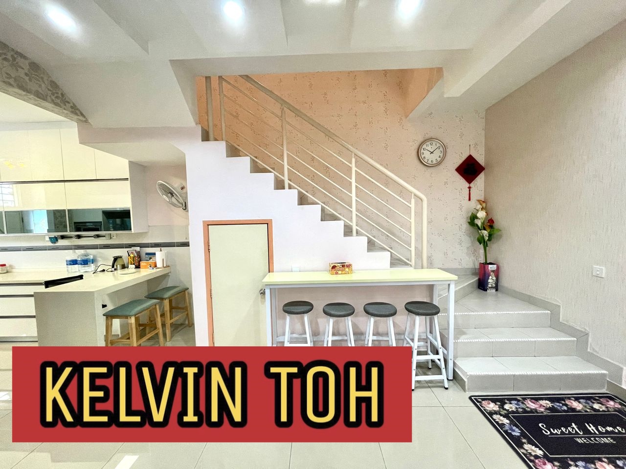 3STY TERRACE CORNER SETIA PEARL ISLAND BAYAN LEPAS - photo 4