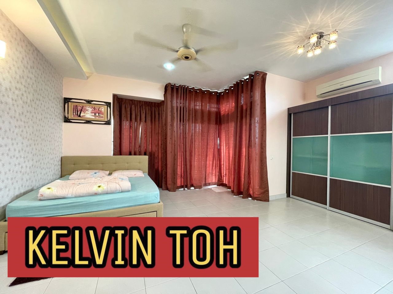 3STY TERRACE CORNER SETIA PEARL ISLAND BAYAN LEPAS - photo 8