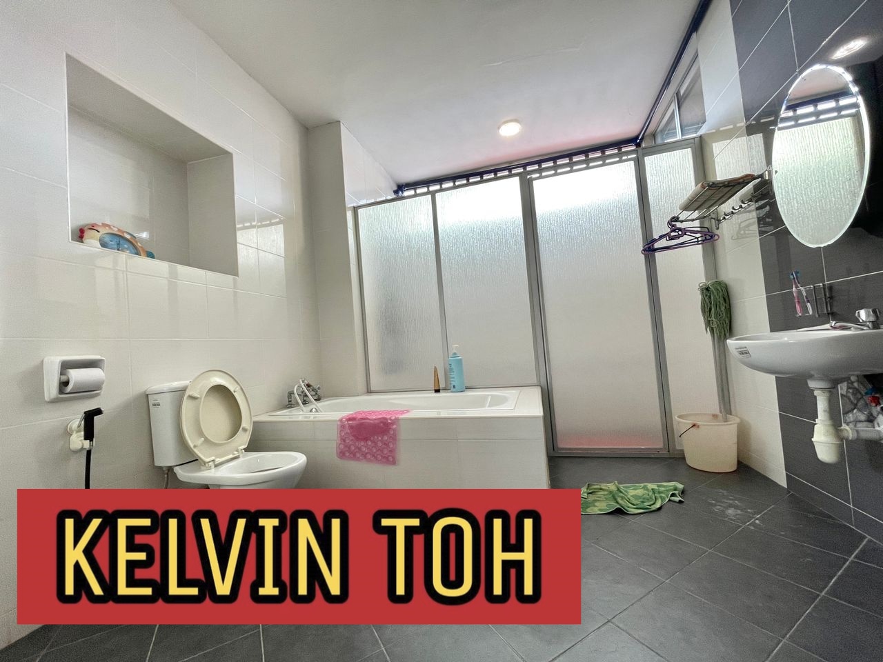 3STY TERRACE CORNER SETIA PEARL ISLAND BAYAN LEPAS - photo 10