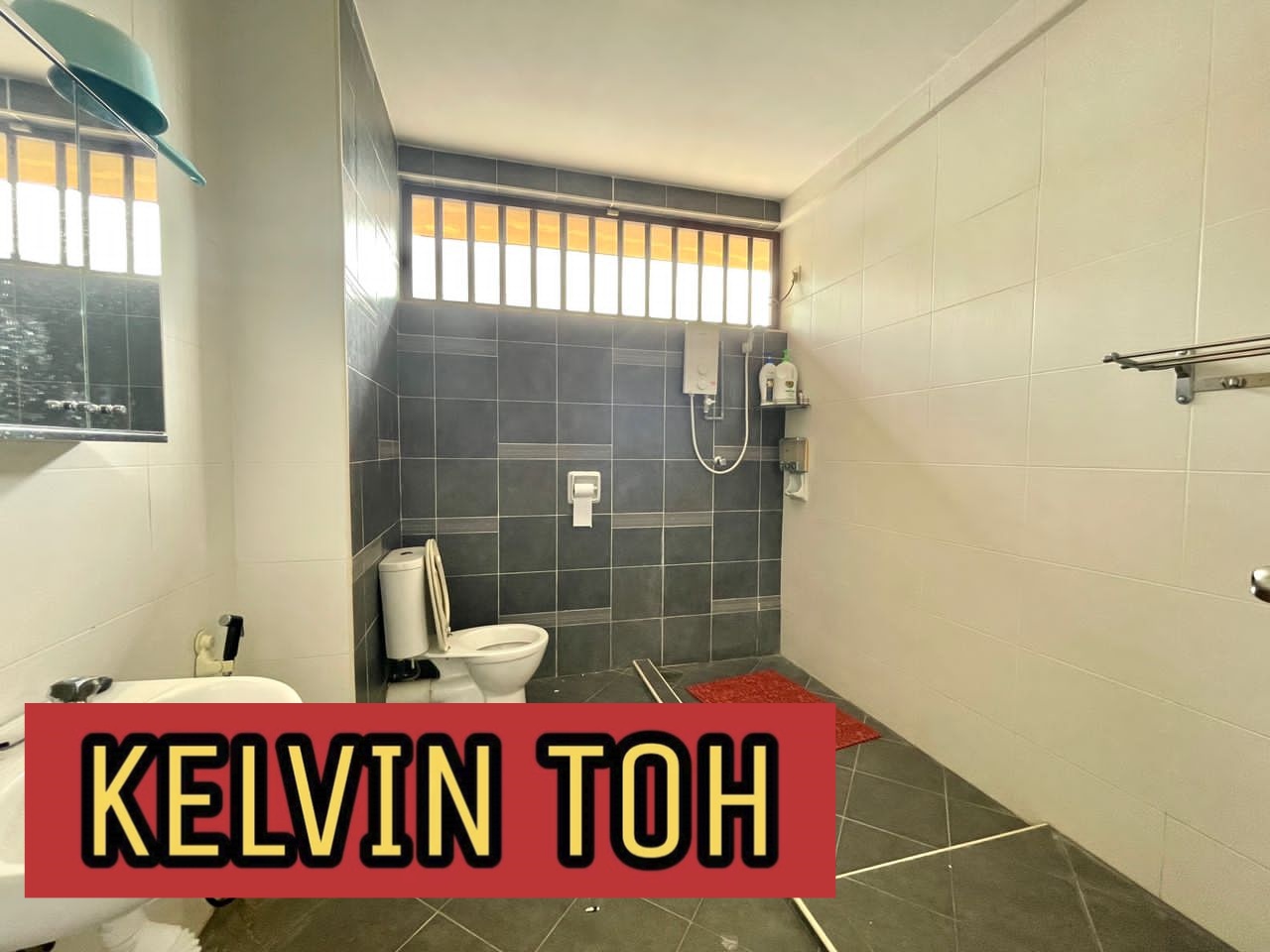 3STY TERRACE CORNER SETIA PEARL ISLAND BAYAN LEPAS - photo 11
