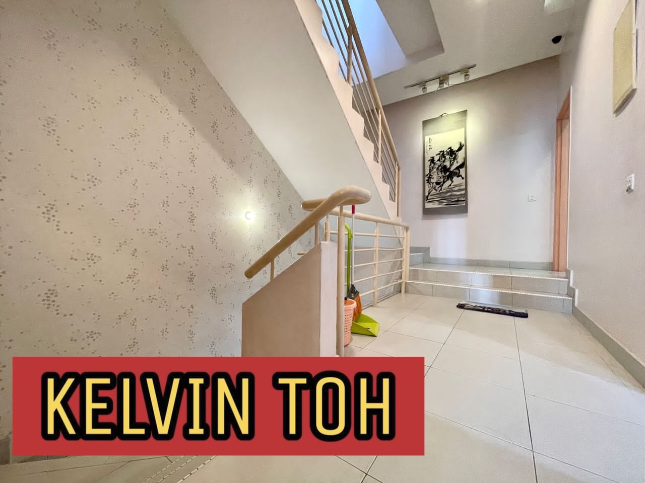 3STY TERRACE CORNER SETIA PEARL ISLAND BAYAN LEPAS - photo 12
