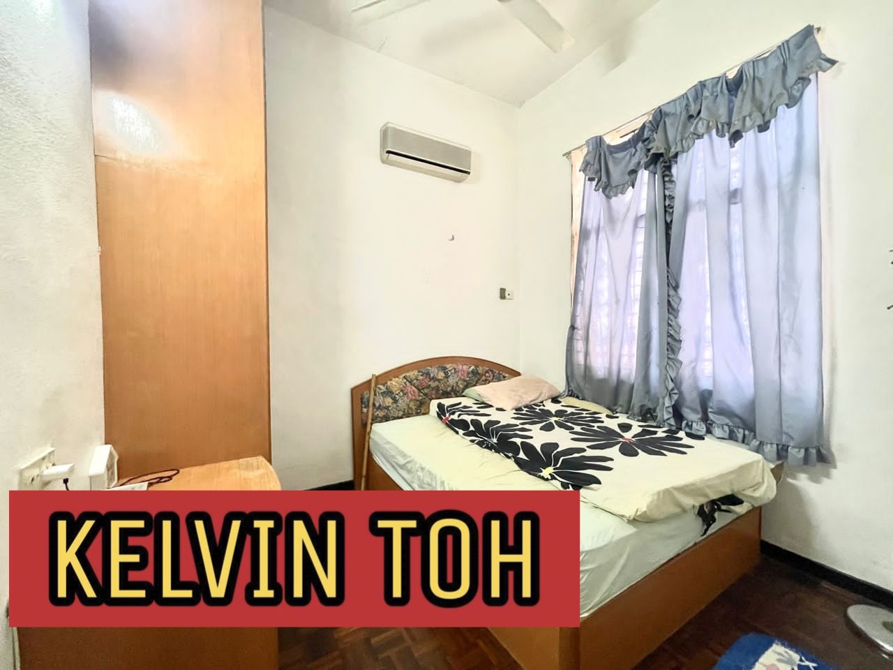 2 STY TERRACE FREEHOLD 1280SF SUNGAI ARA - photo 4
