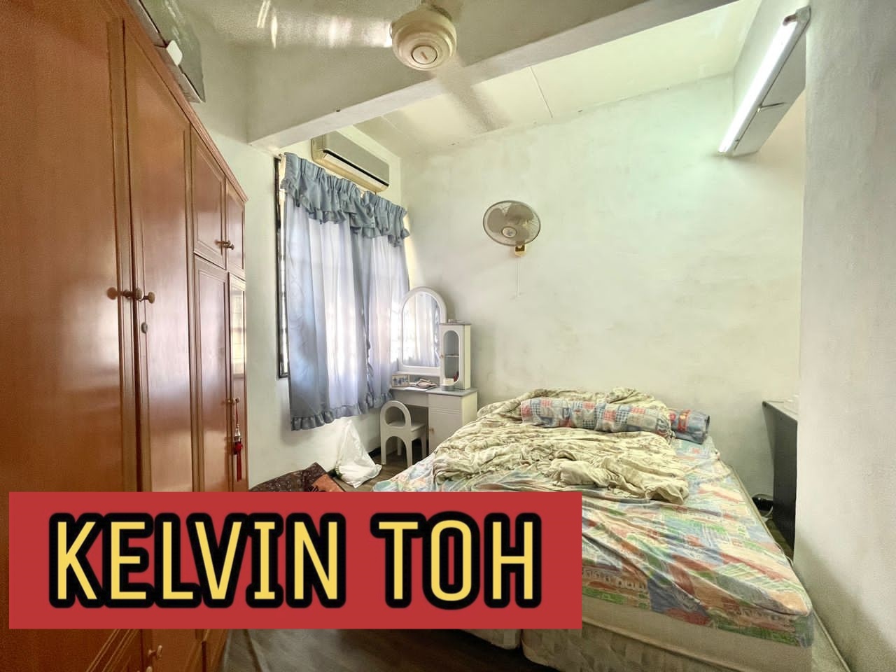 2 STY TERRACE FREEHOLD 1280SF SUNGAI ARA - photo 5