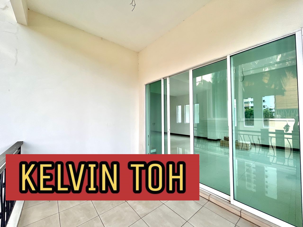 3 STY BUNGALOW ASIA HILL LA 3900SF GATED GUARDED - photo 2
