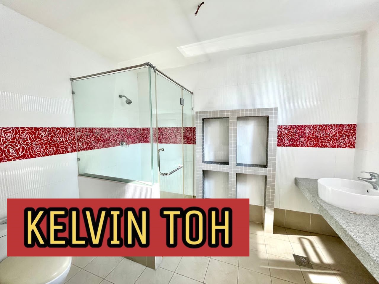 3 STY BUNGALOW ASIA HILL LA 3900SF GATED GUARDED - photo 7