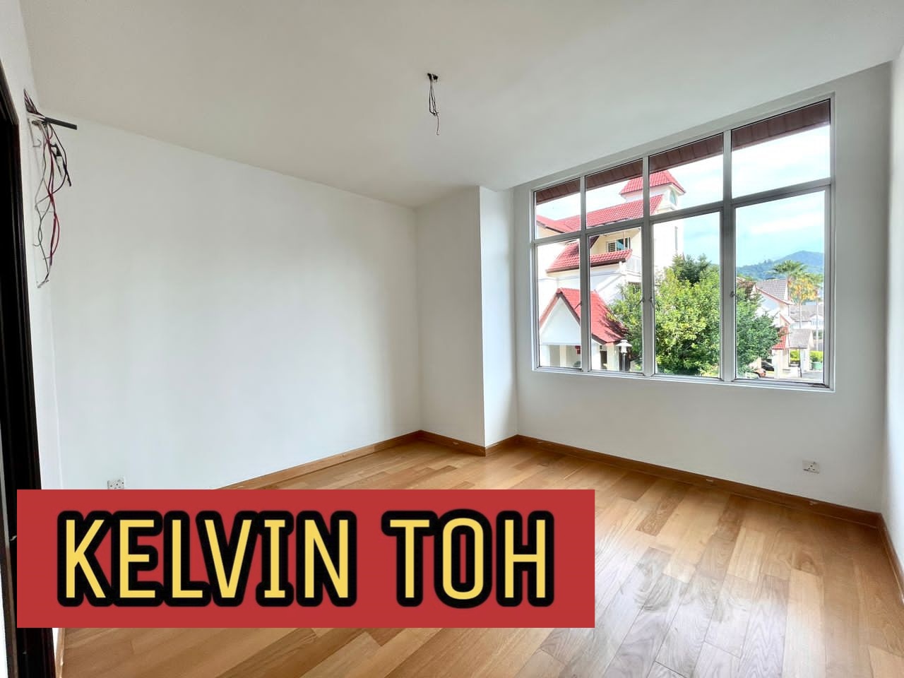3 STY BUNGALOW ASIA HILL LA 3900SF GATED GUARDED - photo 11
