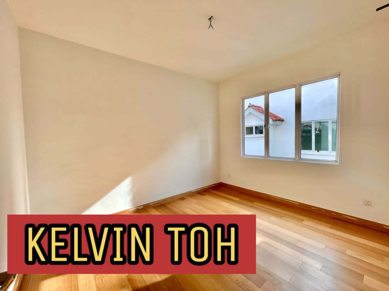 3 STY BUNGALOW ASIA HILL LA 3900SF GATED GUARDED - photo 12
