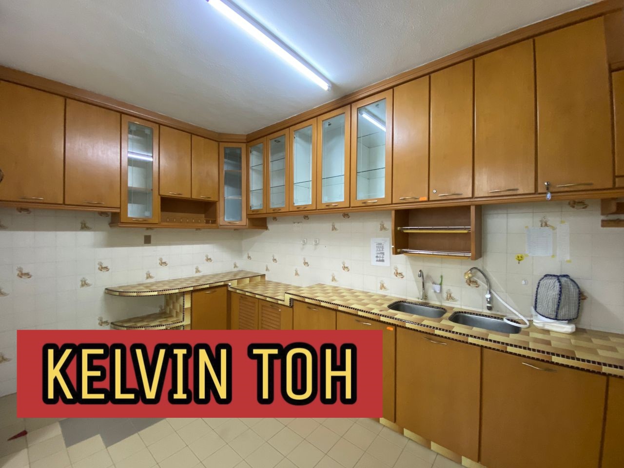2 STY TERRACE LA 1717SF FULLY RENO EXTENDED - photo 4
