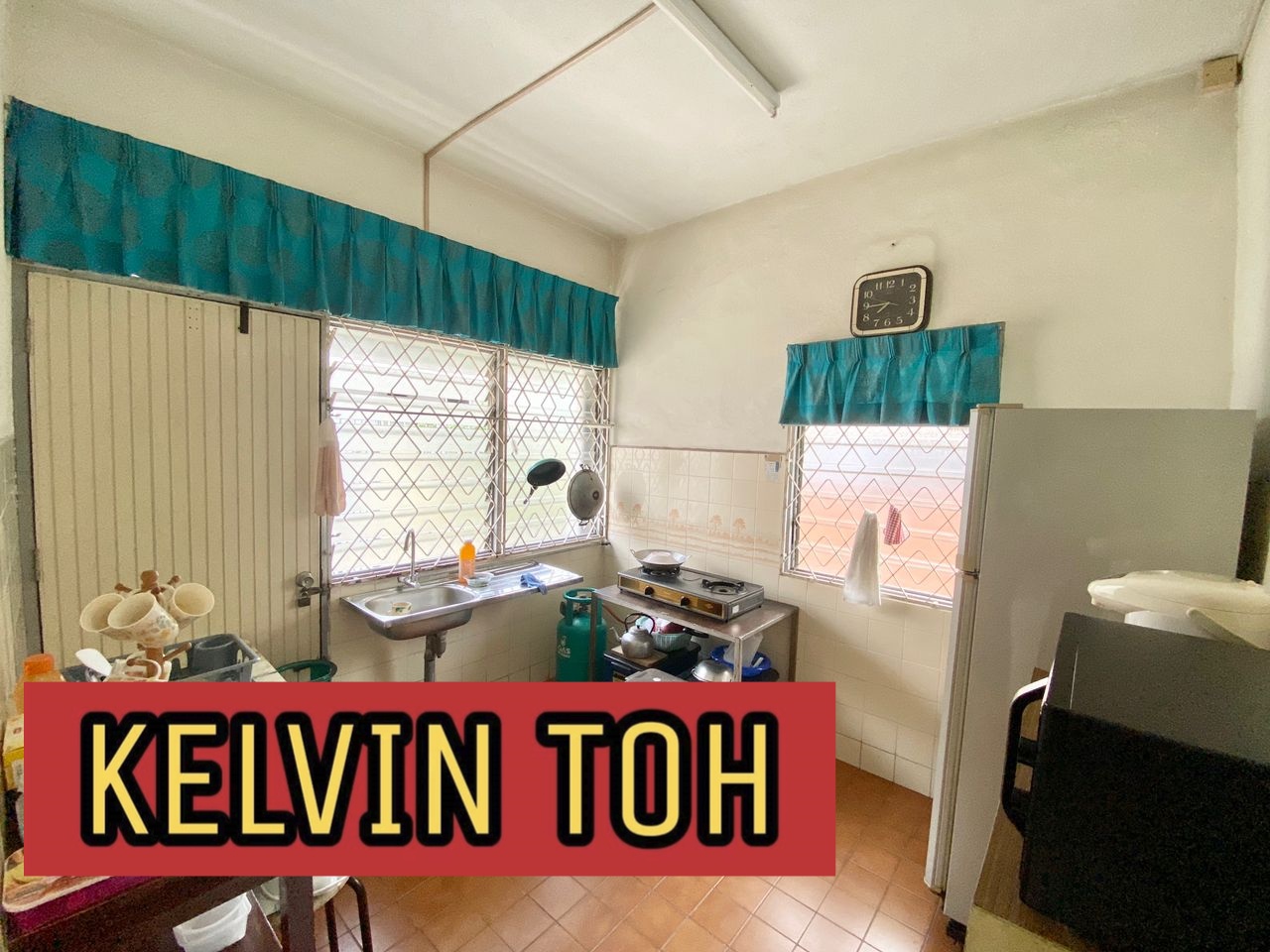 2STY TERRACE INTER-CORNER LA 2405SF LINTANG PEKAKA - photo 2