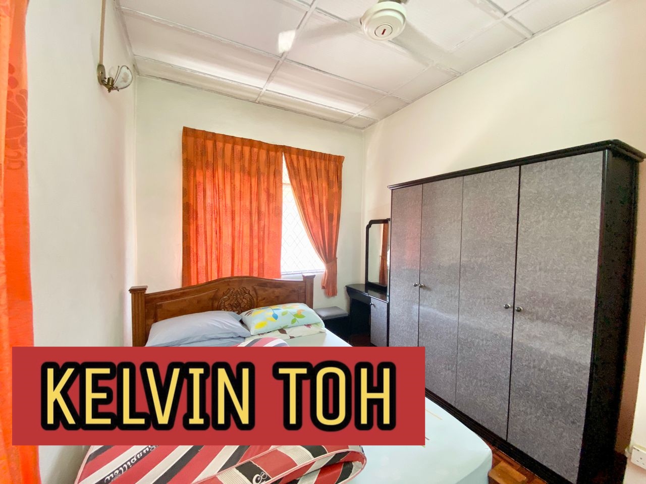 2STY TERRACE INTER-CORNER LA 2405SF LINTANG PEKAKA - photo 3