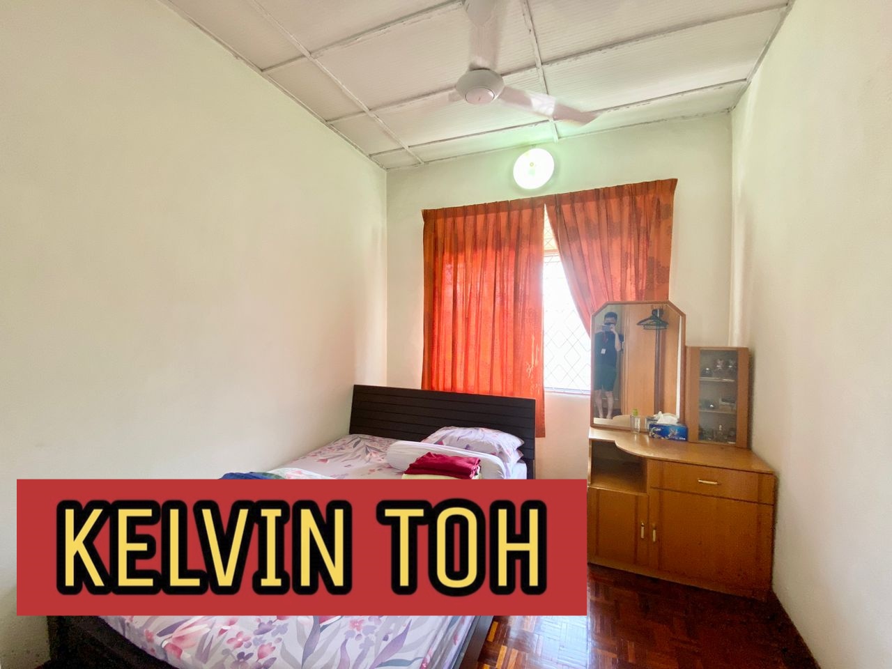 2STY TERRACE INTER-CORNER LA 2405SF LINTANG PEKAKA - photo 4