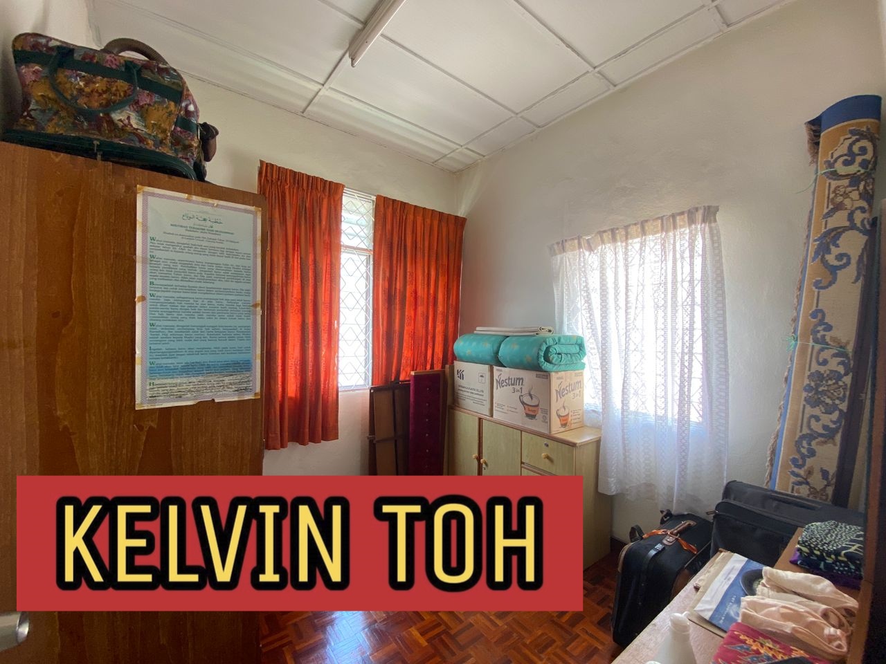 2STY TERRACE INTER-CORNER LA 2405SF LINTANG PEKAKA - photo 5
