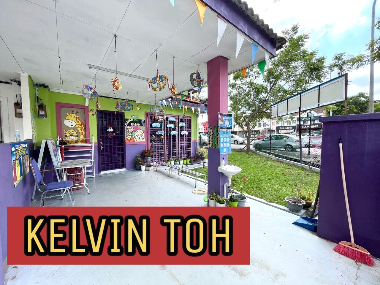 SUNWAY TUNAS - photo 2