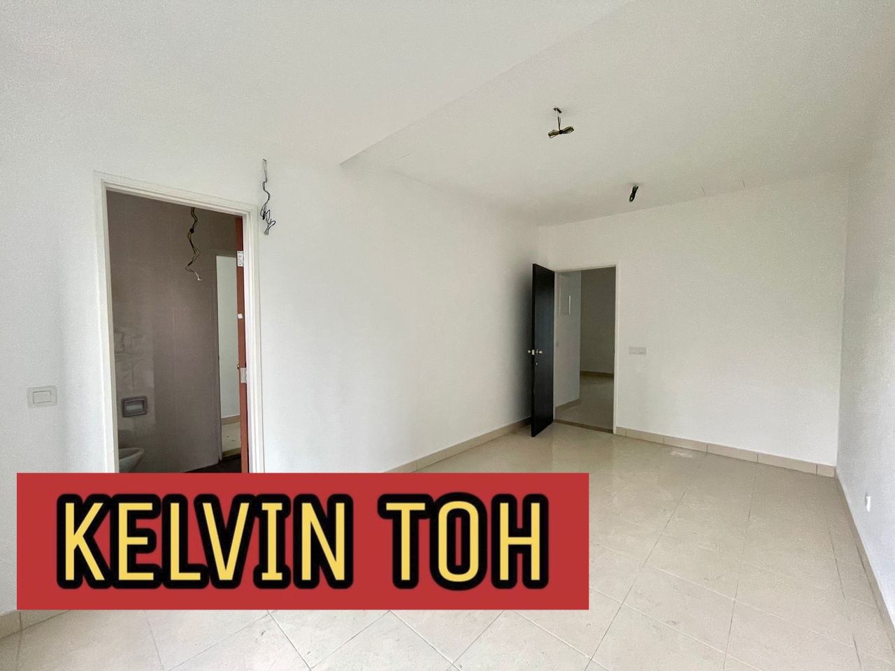 3 STY SETIA GREENS 5 BEDROOMS CANGKAT SUNGAI ARA - photo 3