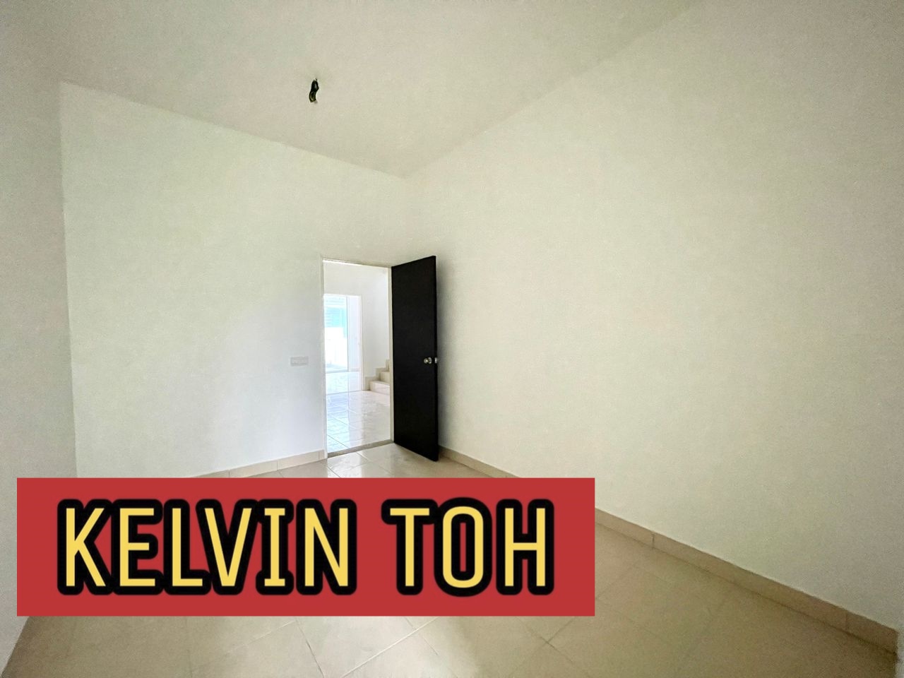 3 STY SETIA GREENS 5 BEDROOMS CANGKAT SUNGAI ARA - photo 4