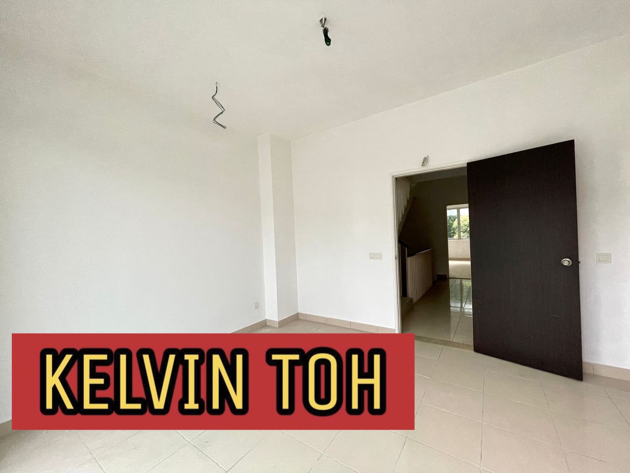 3 STY SETIA GREENS 5 BEDROOMS CANGKAT SUNGAI ARA - photo 6