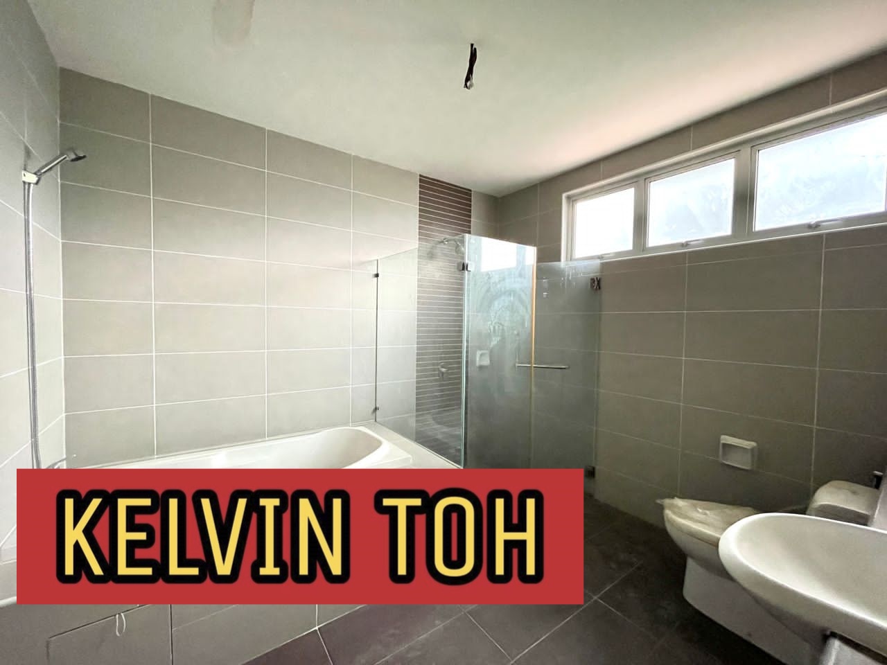 3 STY SETIA GREENS 5 BEDROOMS CANGKAT SUNGAI ARA - photo 7