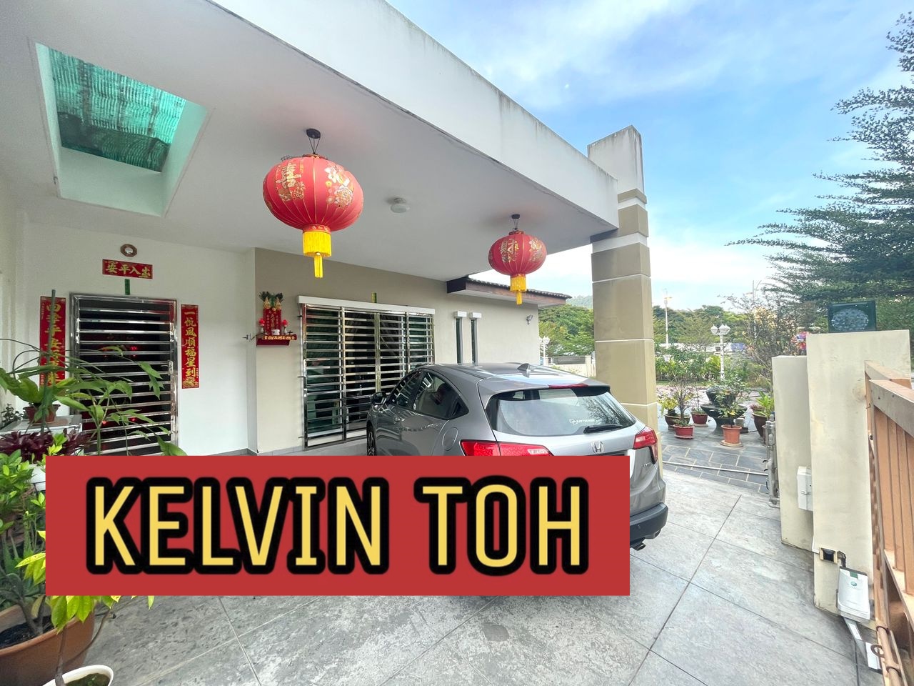 2 STY TERRACE LA 4729SF FULLY RENO TINGKAT RELAU - photo 3