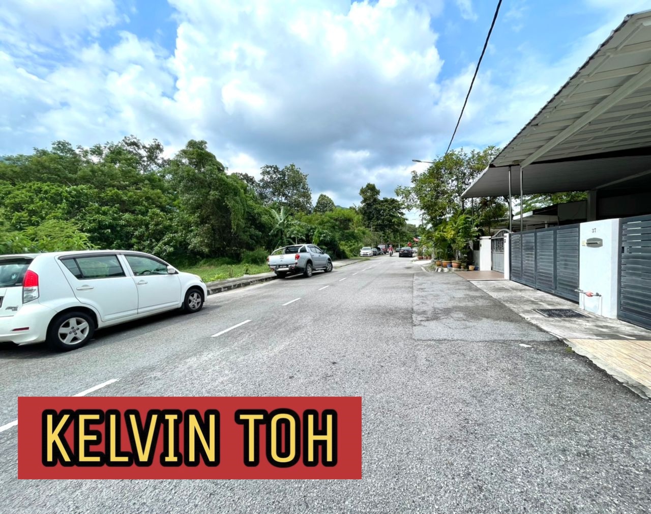 2 STY TERRACE CORNER FREEHOLD  LA 1955SF SOLOK ZOO - photo 3